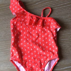 Baby girl swimsuit